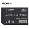Memory Stick PRO Duo MS-MT4G - Click here to View more details about this Product